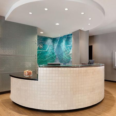 Springhill Suites By Marriott West Palm Beach I-95 Exterior foto