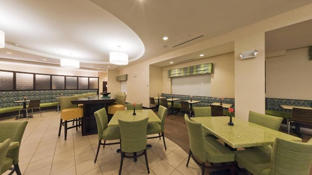 Springhill Suites By Marriott West Palm Beach I-95 Exterior foto