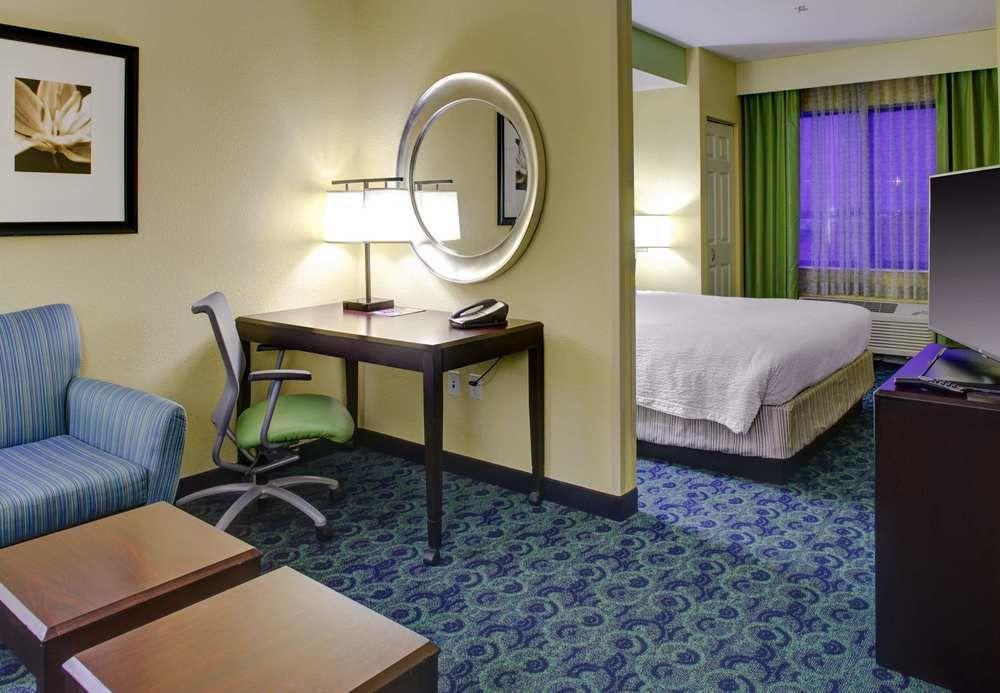 Springhill Suites By Marriott West Palm Beach I-95 Exterior foto