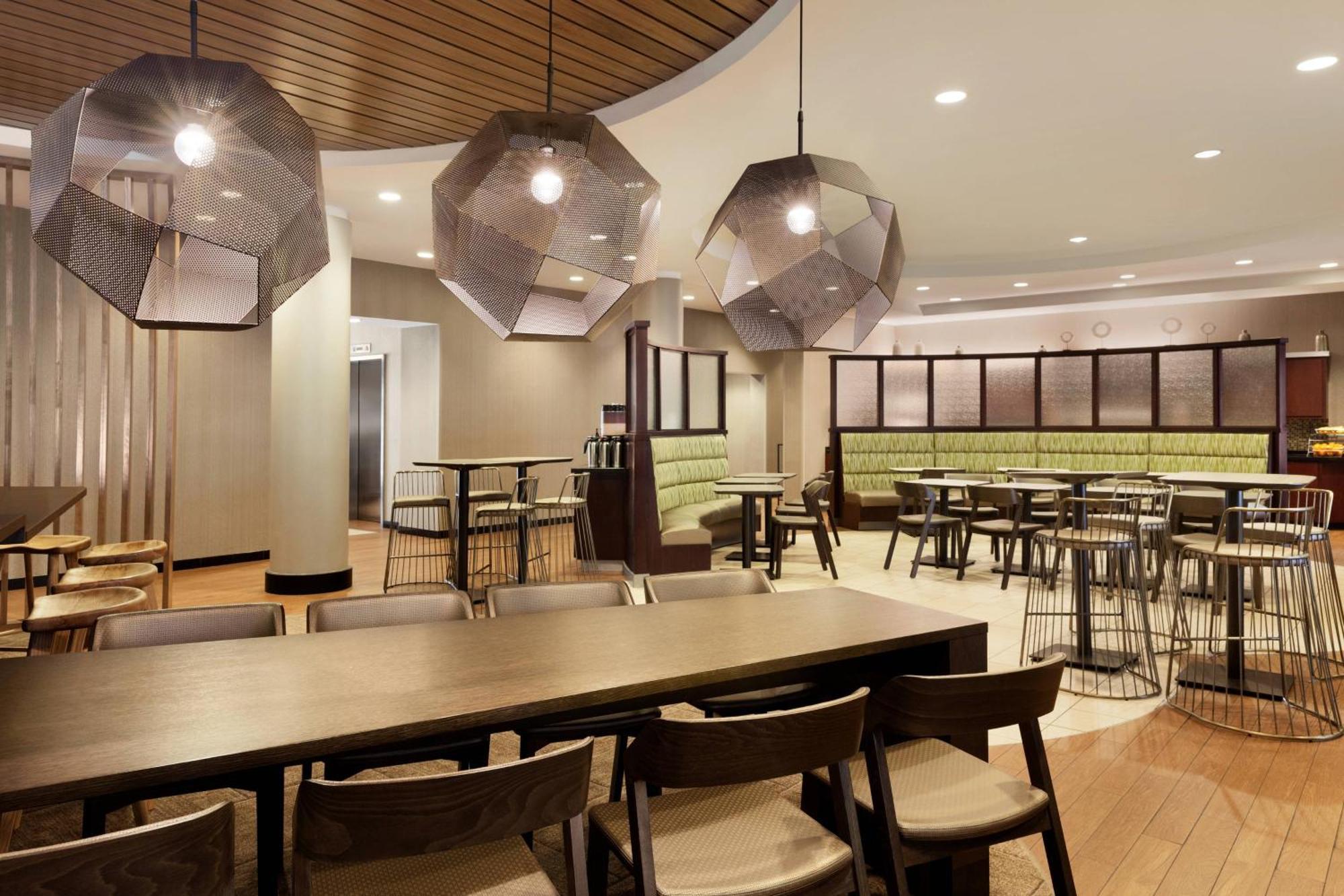 Springhill Suites By Marriott West Palm Beach I-95 Exterior foto