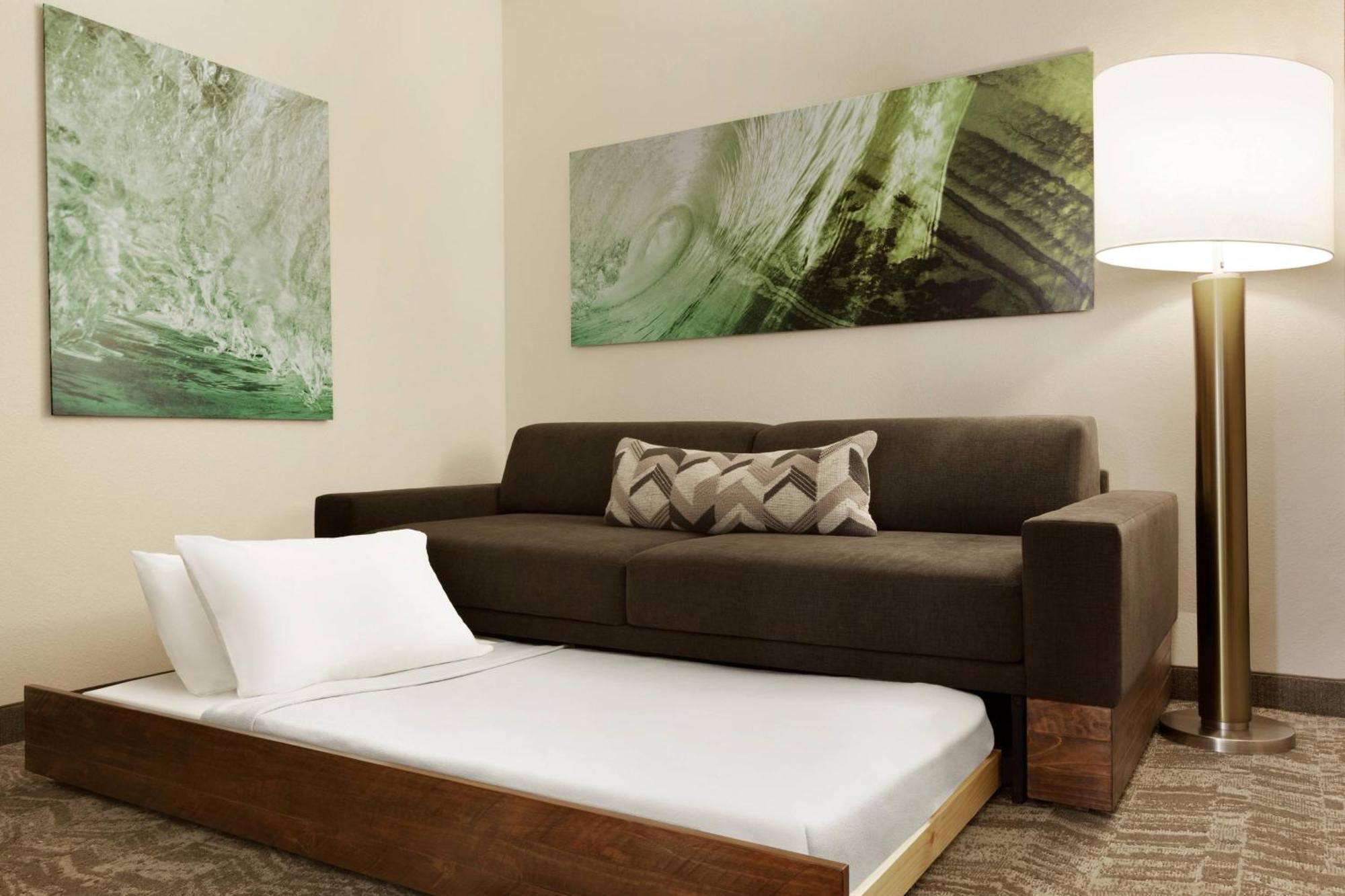 Springhill Suites By Marriott West Palm Beach I-95 Exterior foto