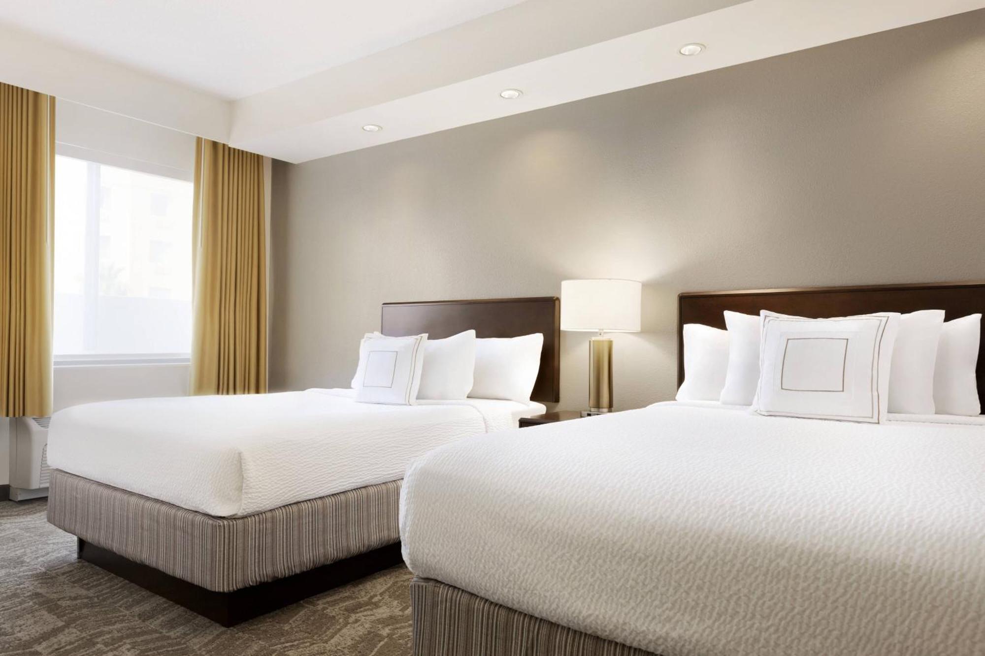 Springhill Suites By Marriott West Palm Beach I-95 Exterior foto