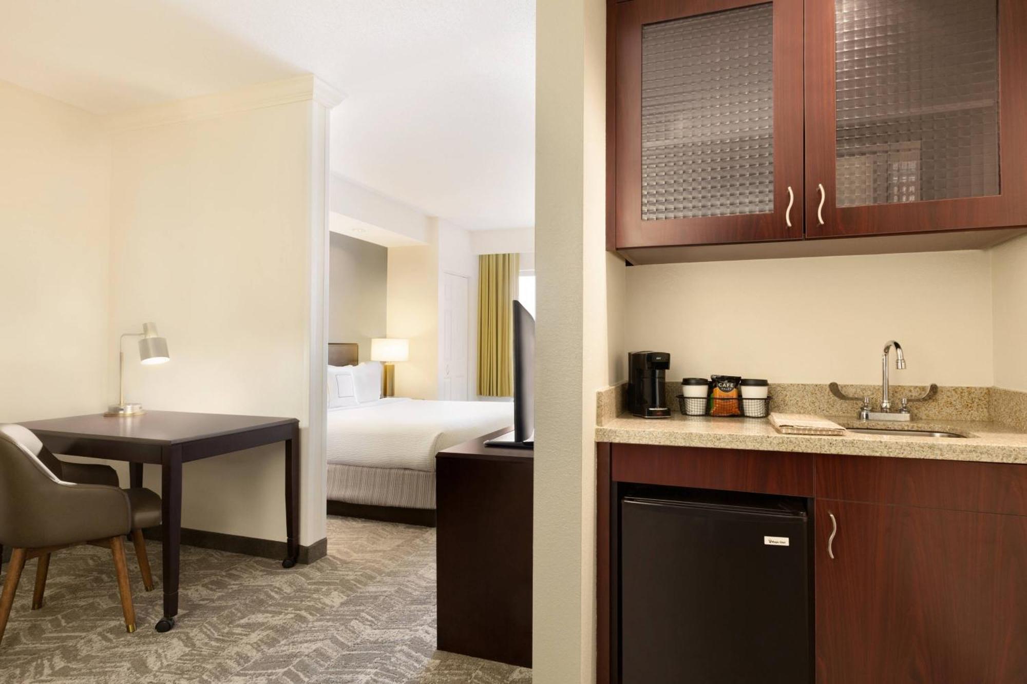 Springhill Suites By Marriott West Palm Beach I-95 Exterior foto