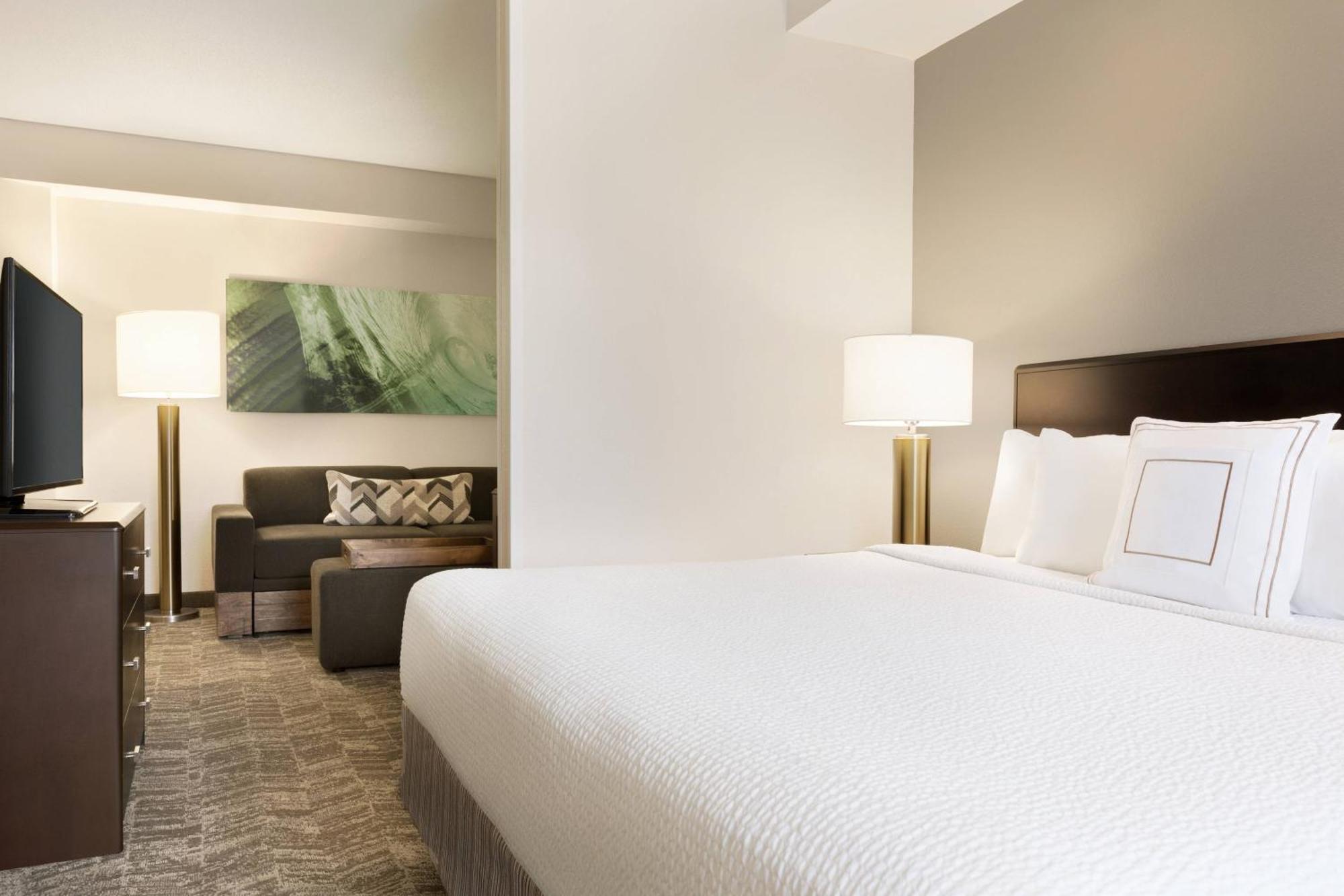 Springhill Suites By Marriott West Palm Beach I-95 Exterior foto