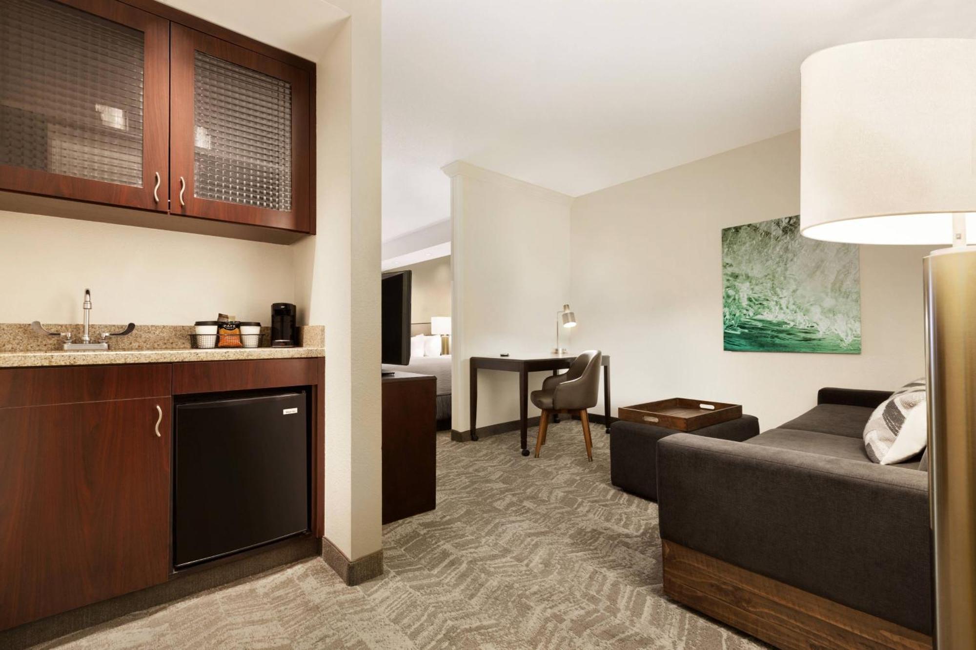 Springhill Suites By Marriott West Palm Beach I-95 Exterior foto