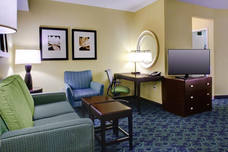 Springhill Suites By Marriott West Palm Beach I-95 Exterior foto