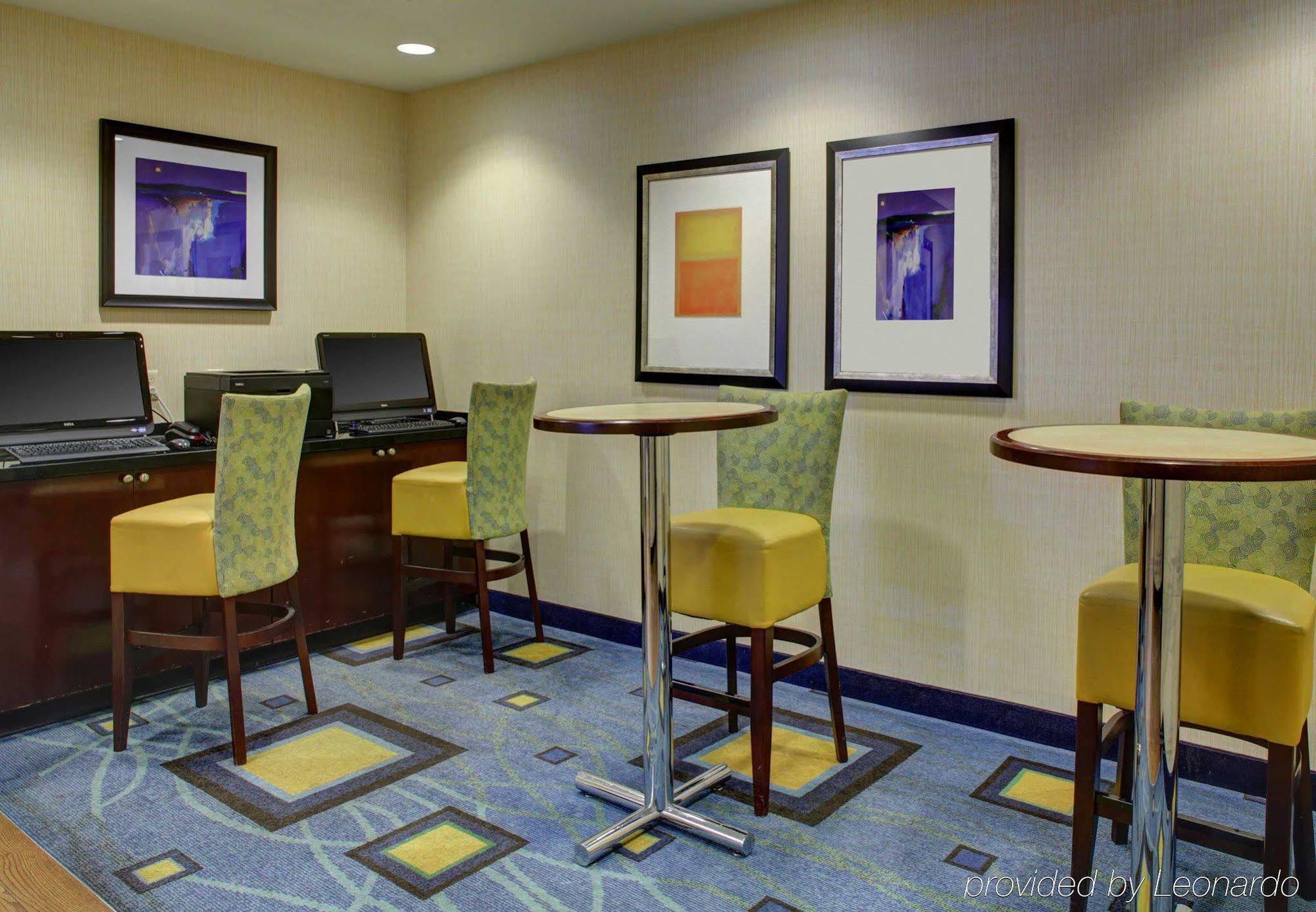 Springhill Suites By Marriott West Palm Beach I-95 Exterior foto