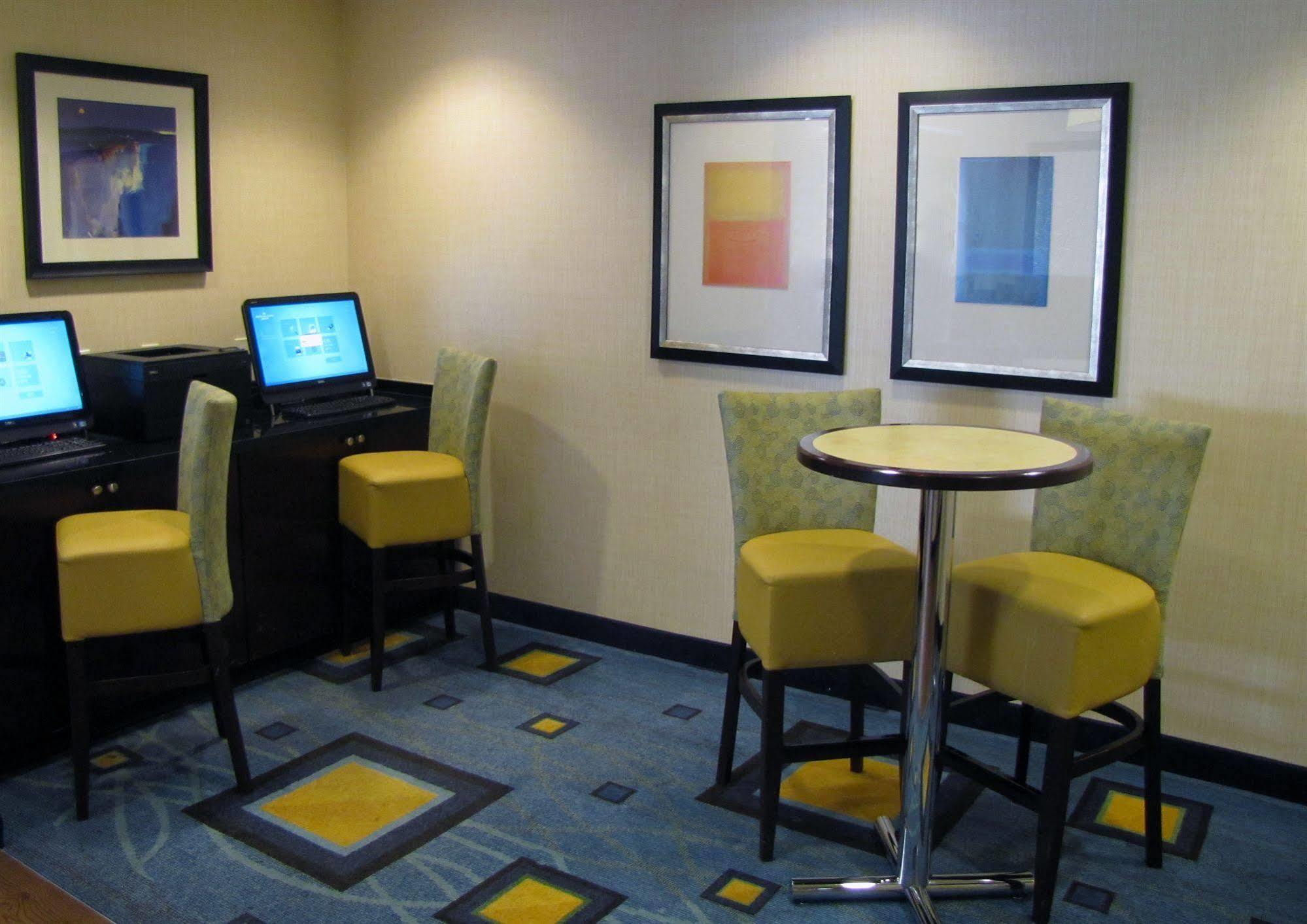 Springhill Suites By Marriott West Palm Beach I-95 Exterior foto