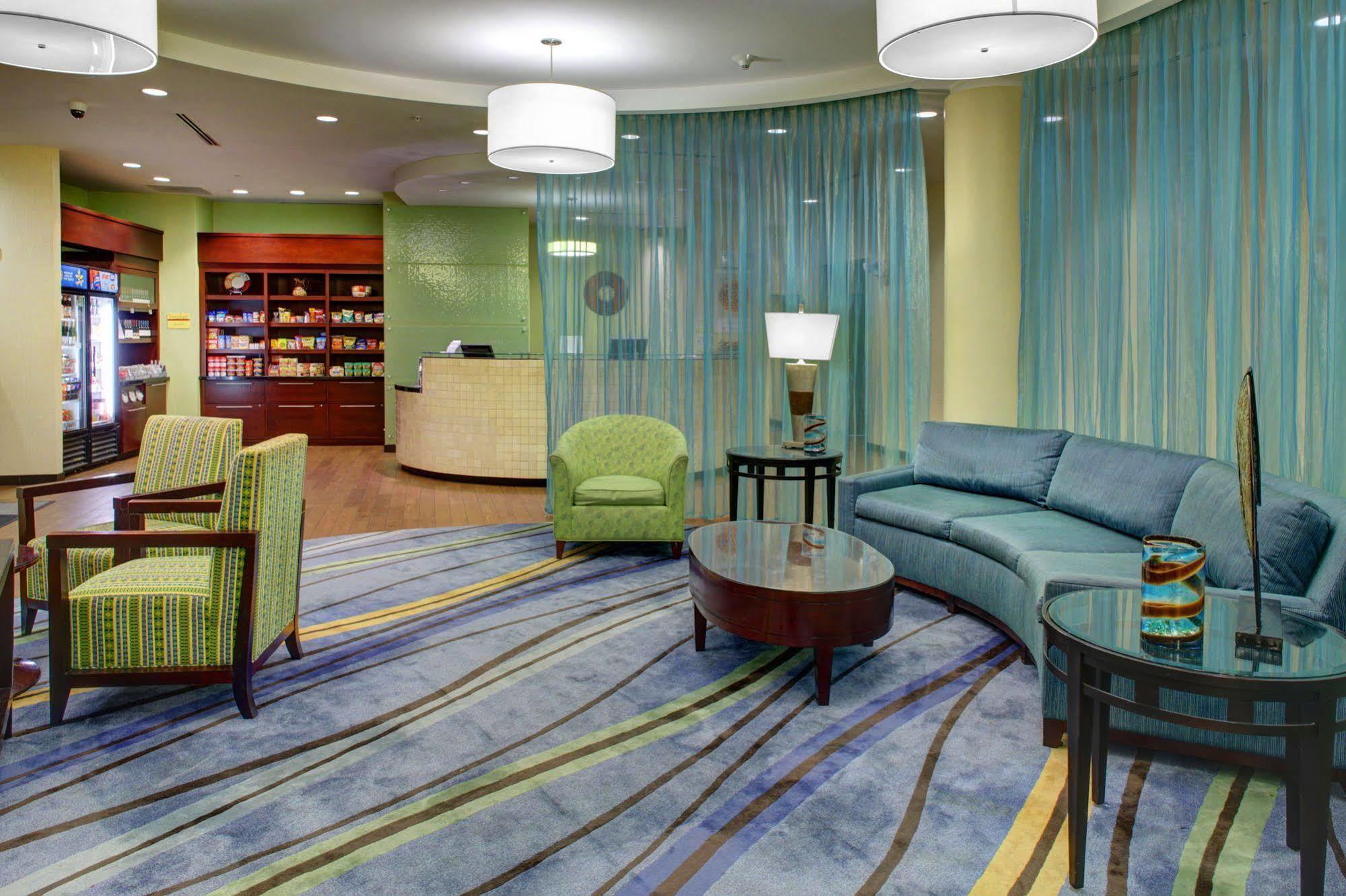 Springhill Suites By Marriott West Palm Beach I-95 Exterior foto