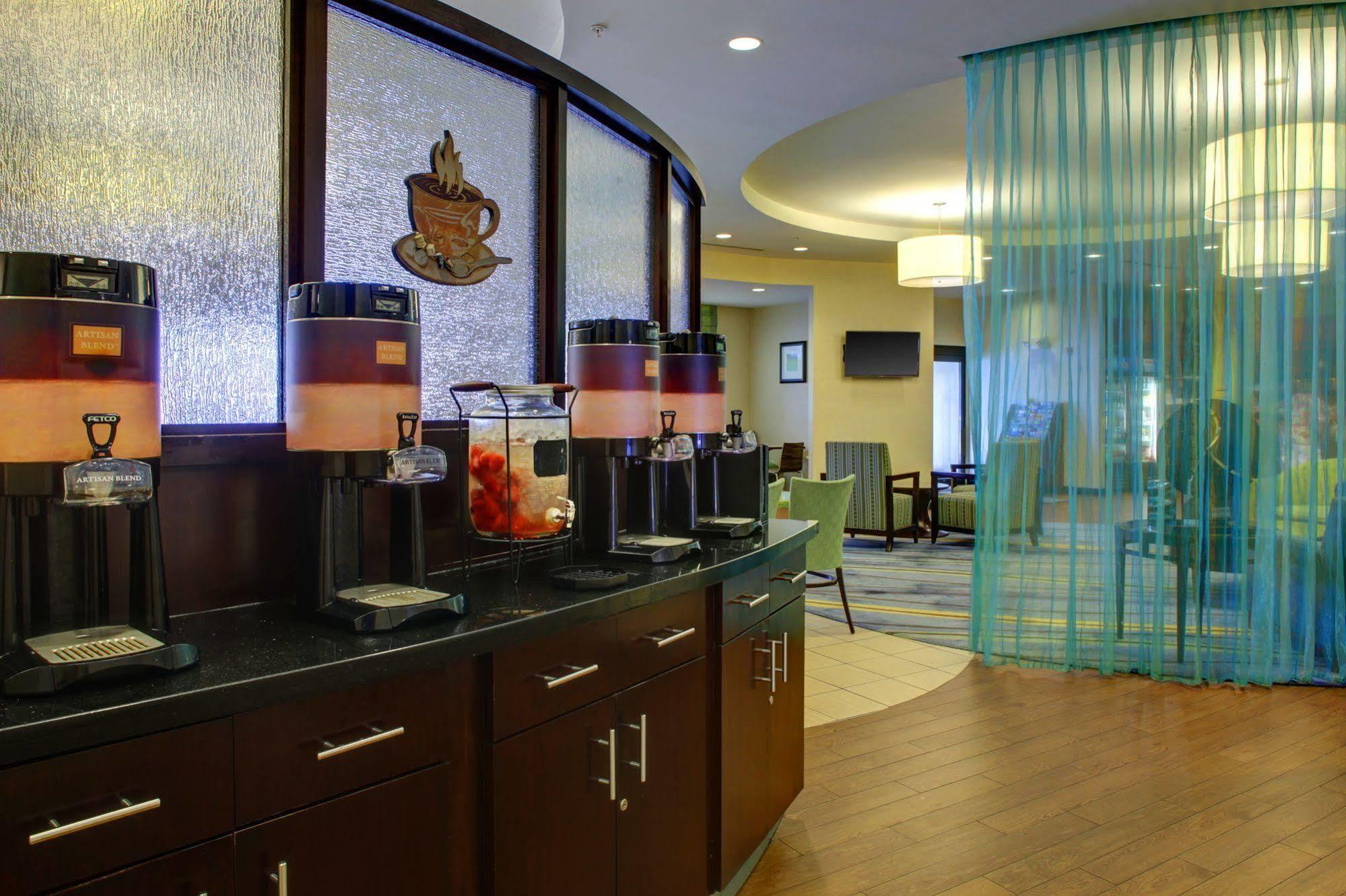 Springhill Suites By Marriott West Palm Beach I-95 Exterior foto