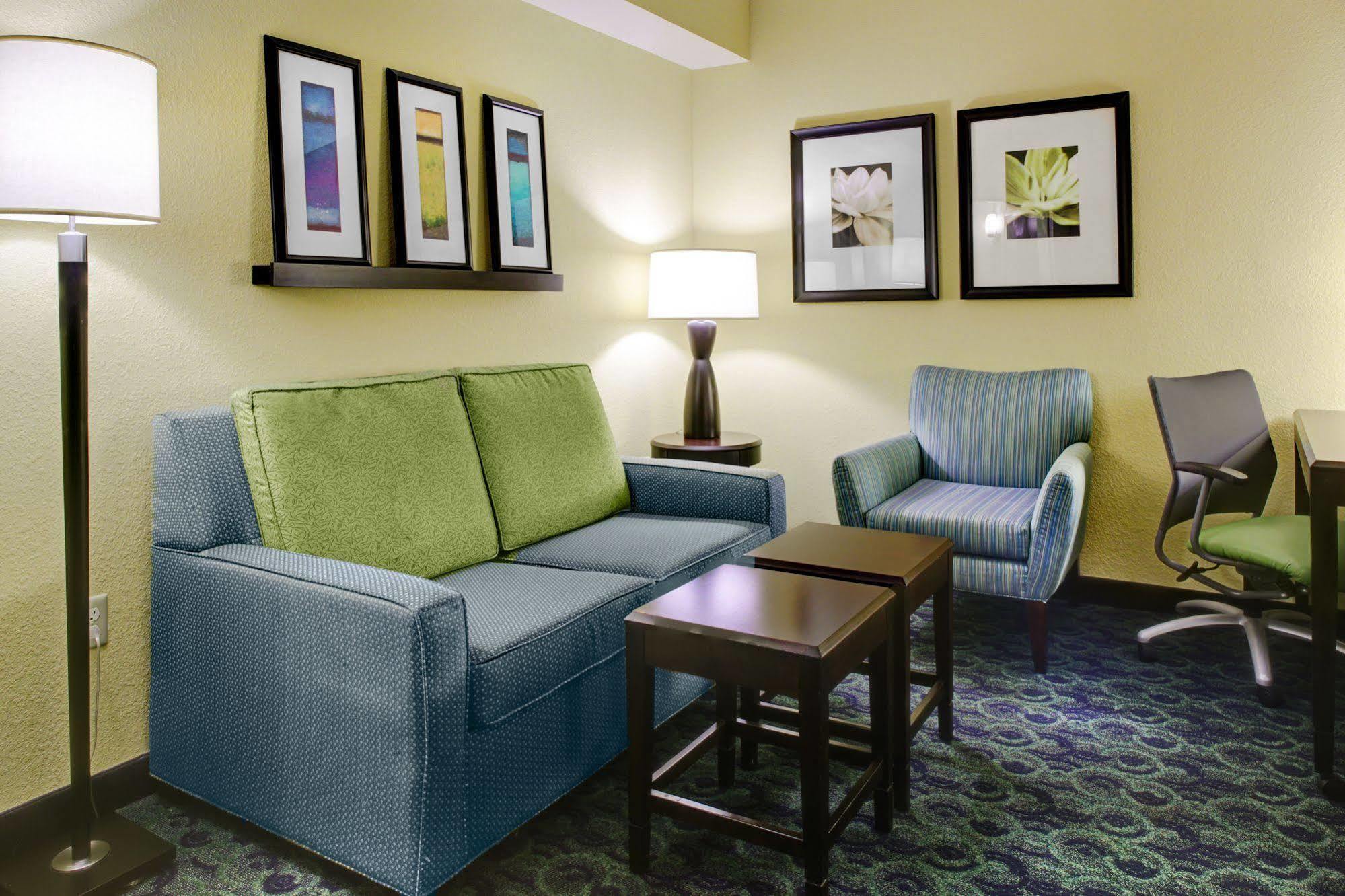 Springhill Suites By Marriott West Palm Beach I-95 Exterior foto