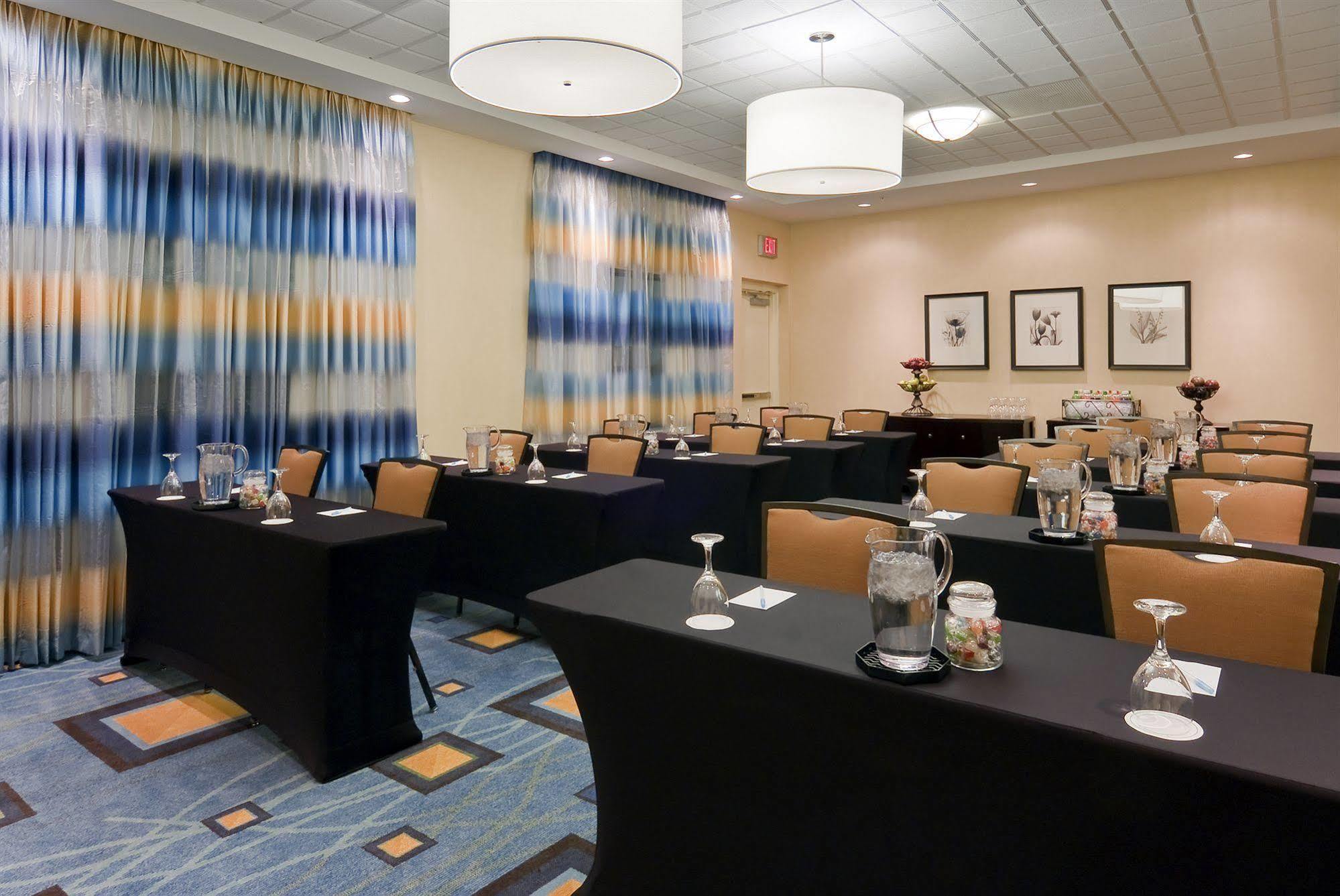 Springhill Suites By Marriott West Palm Beach I-95 Einrichtungen foto
