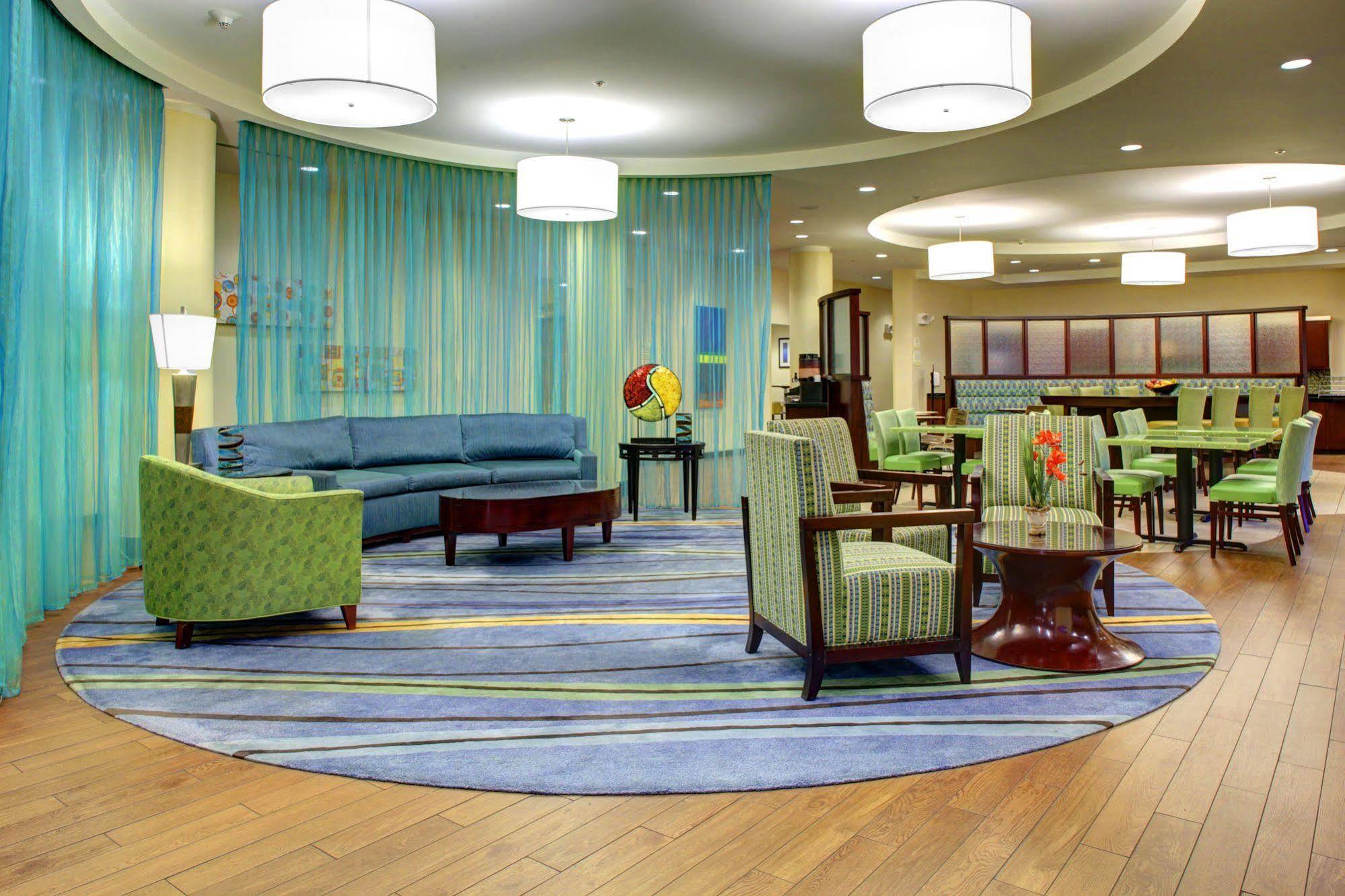 Springhill Suites By Marriott West Palm Beach I-95 Exterior foto